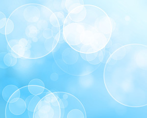 blue stars