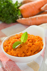 carrot dip