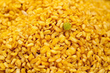 Mixed seeds