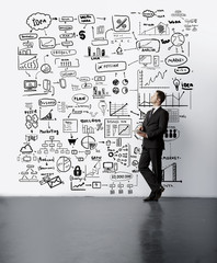 business concept