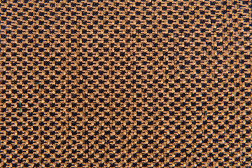 brown fabric texture