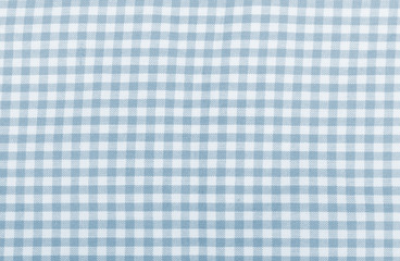 Tablecloth texture background