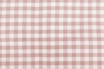 Tablecloth texture background