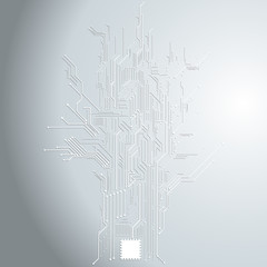 Abstract Background Vector