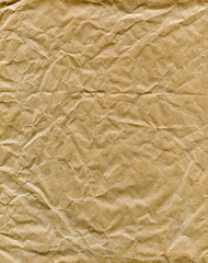 Packing paper