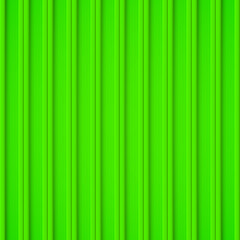 Green plastic abstract background