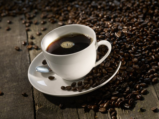 Filterkaffee