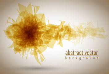 abstract vector background - 56239762