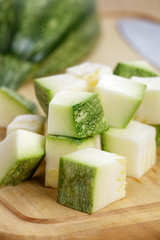 Zucchini