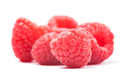 raspberries