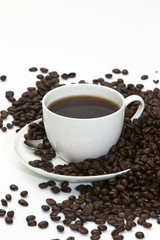 Filter Kaffee