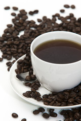 Filter Kaffee