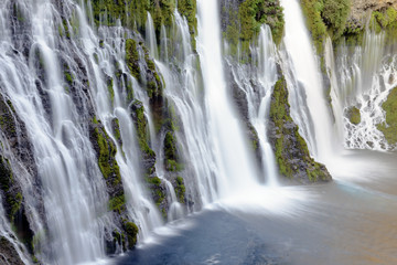 Burney Falls
