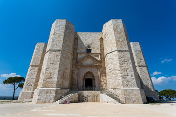 Castel del Monte