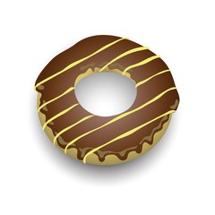 donut
