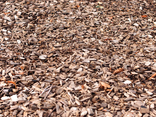 Rindenmulch