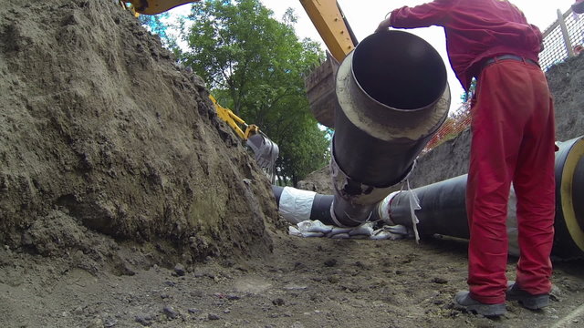 Construction Site