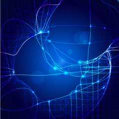 Abstract Background Vector