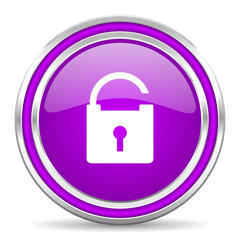padlock icon
