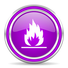 flame icon
