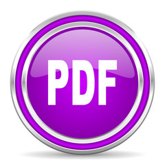 pdf icon