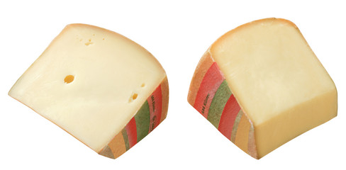 Bergkäse
