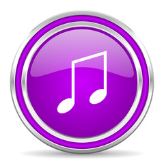 music icon