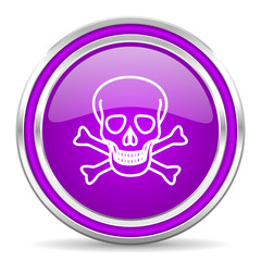 skull icon