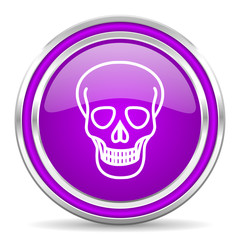 skull icon