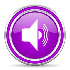 volume icon