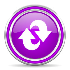 rotation icon