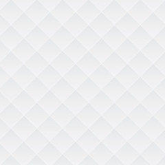 Fototapeta premium abstract white square background