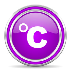 celsius icon