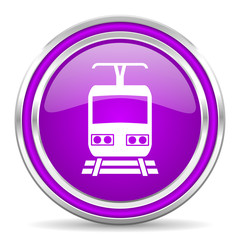 train icon