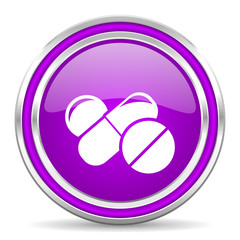 medicine icon