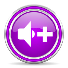 speaker volume icon
