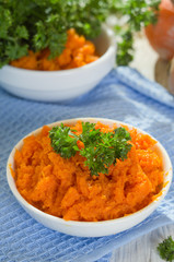 carrot dip