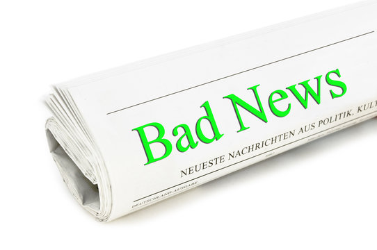 Bad News