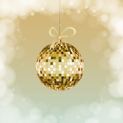 Christmas decoration