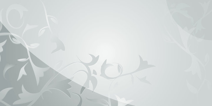 Ornamente Hintergrund