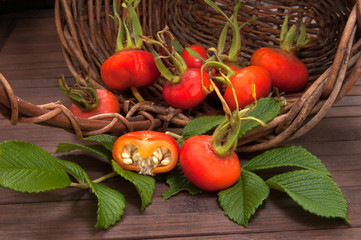 Rose hip