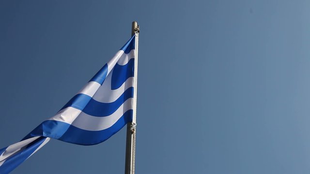 Fahre Griechenland