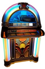 jukebox