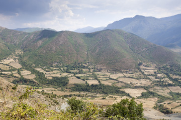Albania view
