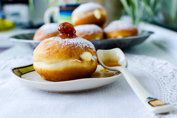 Donuts