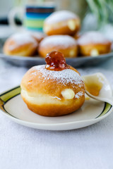 Donuts