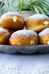 Donuts