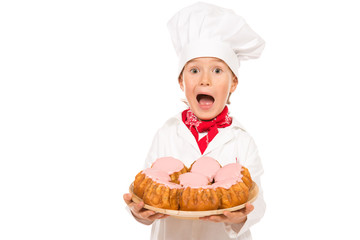 sweet pastries