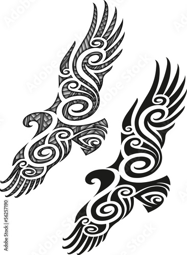 maori tribal tattoo design maori tribal tattoo design