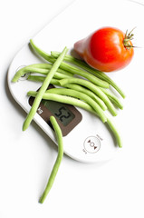 Cuisine minceur